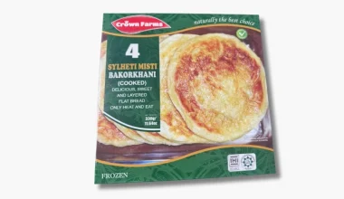 Crown Farms Sylheti Misti Bakorkhani 4pc