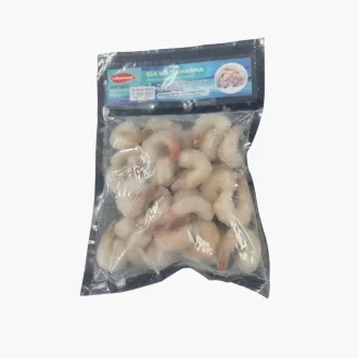 Crown Sea Water Harina Chingri 780GM 2 Crown Sea Water Harina Chingri 780GM