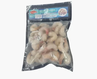 Crown Sea Water Harina Chingri 780GM