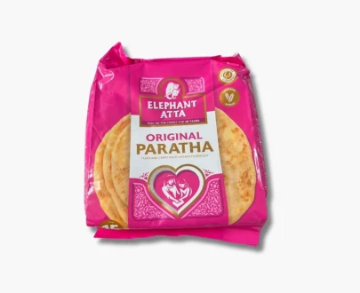 Elephant Atta Original Paratha 15pc