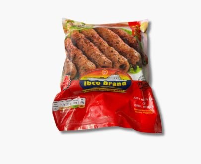 IBCO 15 Meat Seekh Kabab