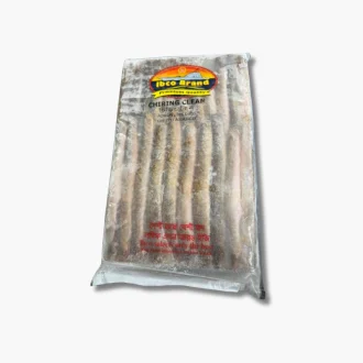 IBCO Chiring Whole Fish 500g Block 2 IBCO Chiring Whole Fish 500g Block