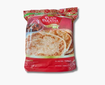 IBCO Plain Paratha 20pc