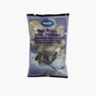Masala Sea Water King Prawn U5 1 Masala Sea Water King Prawn U5