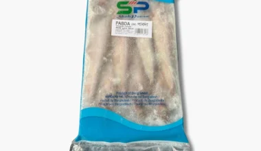 SP Pabda 500g Block – Special Edition