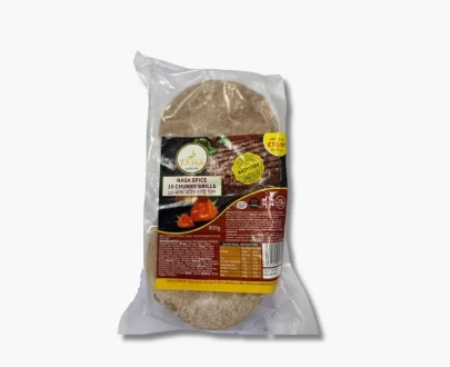 Taha Naga Spice 10 Chunky Grills 800g